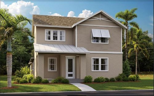 10256 Fiddley Aly, Orlando, FL, 32827-3014 | Card Image