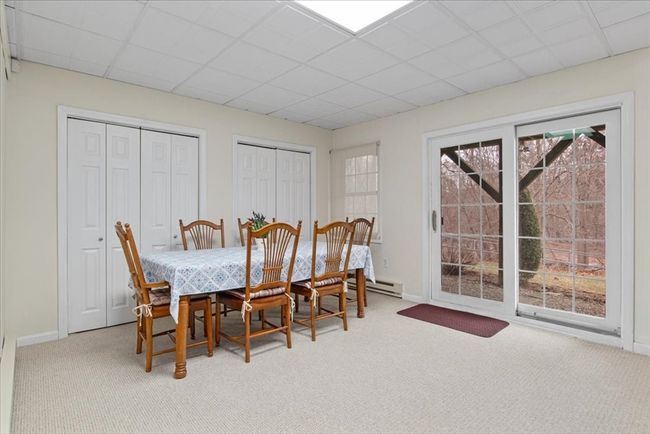 4 - 4 Rose Court Way, Condo with 3 bedrooms, 4 bathrooms and 2 parking in East Walpole MA | Image 28