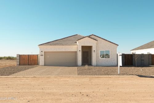 26371 W Desert Crest St, Casa Grande, AZ, 85193 | Card Image
