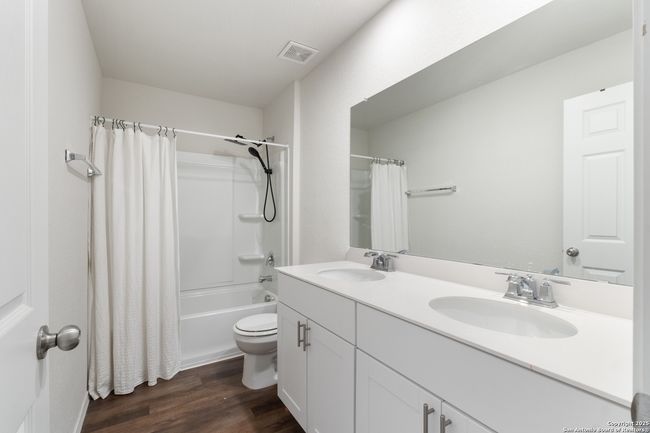809 Altapass Hls, House other with 4 bedrooms, 3 bathrooms and null parking in Seguin TX | Image 30