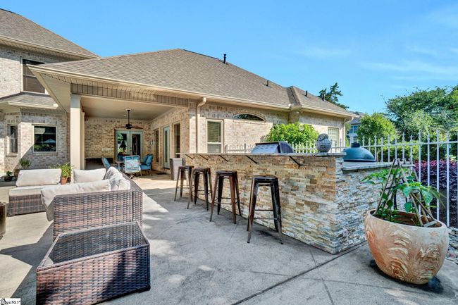 6 Avens Hill Dr, House other with 4 bedrooms, 3 bathrooms and 2 parking in Greer SC | Image 43