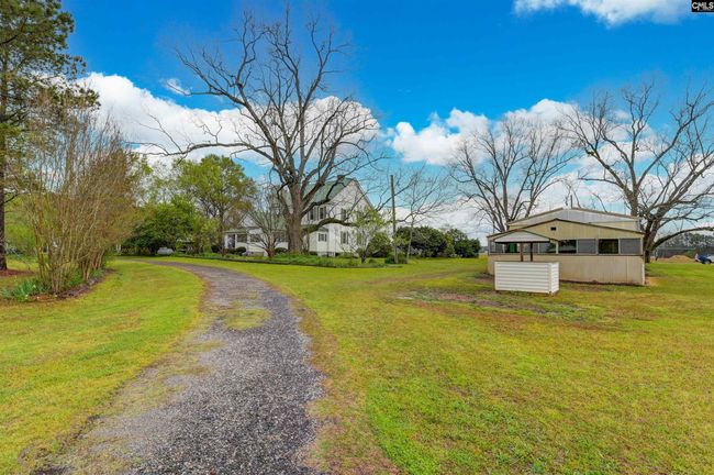 7146 Old State Rd, House other with 5 bedrooms, 2 bathrooms and null parking in St. Matthews SC | Image 59