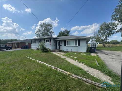 4550 Hill Ave, Toledo, OH, 43615-5302 | Card Image
