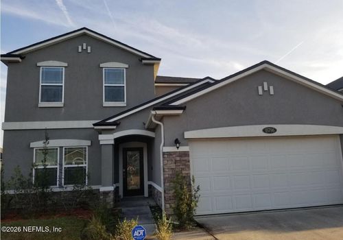 15796 Baxter Creek Dr, JACKSONVILLE, FL, 32218-8339 | Card Image