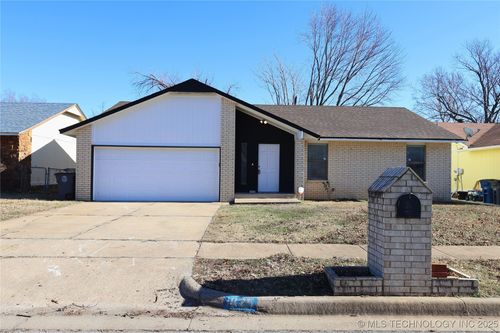 1825 S 139th Eastavenue, Tulsa, OK, 74108 | Card Image