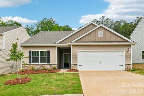 708 Willow Estates Drive, Shelby, NC, 28150 | Card Image