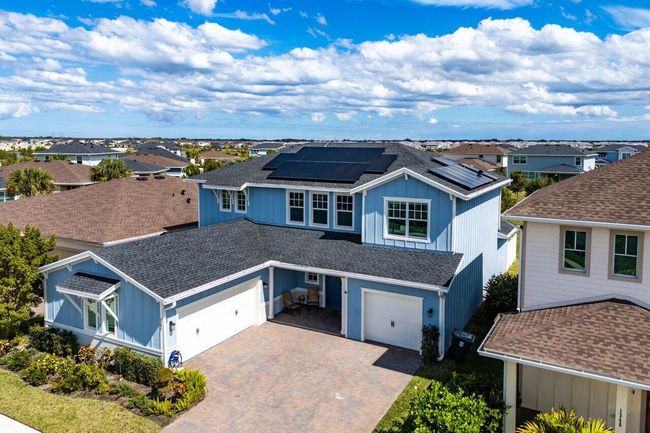 1354 Timber Reap Trl, House other with 4 bedrooms, 3 bathrooms and null parking in Loxahatchee FL | Image 47