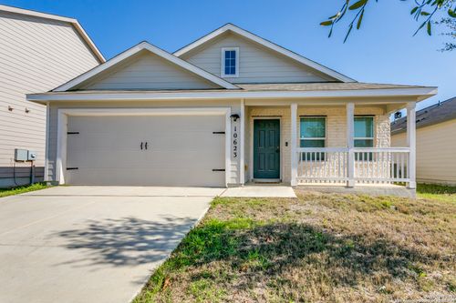 10623 De Gonzalo Way, Converse, TX, 78109-4469 | Card Image