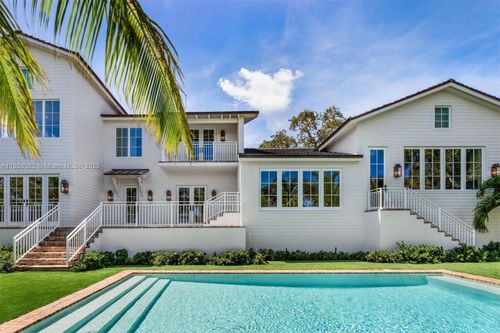 1051 San Pedro Ave, Coral Gables, FL, 33156-6341 | Card Image
