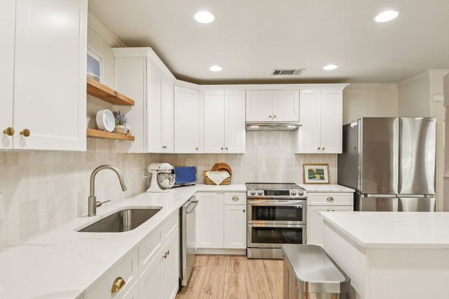 2014 Rachel Rdg, House other with 3 bedrooms, 3 bathrooms and 2 parking in Cedar Park TX | Image 9