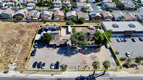 2048 Mentone Blvd, Mentone, CA, 92359 | Card Image