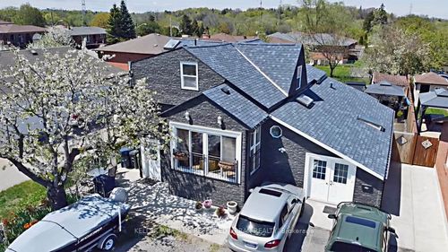 6 Elmhurst Dr, Etobicoke, ON, M9W2J3 | Card Image