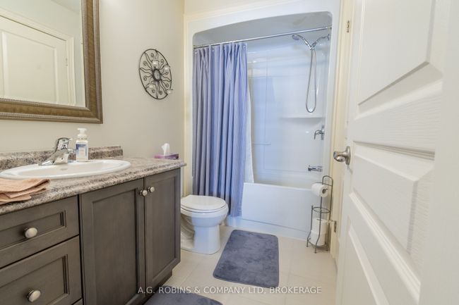 103 Tuliptree Rd, House other with 5 bedrooms, 4 bathrooms and 3 parking in Thorold ON | Image 33