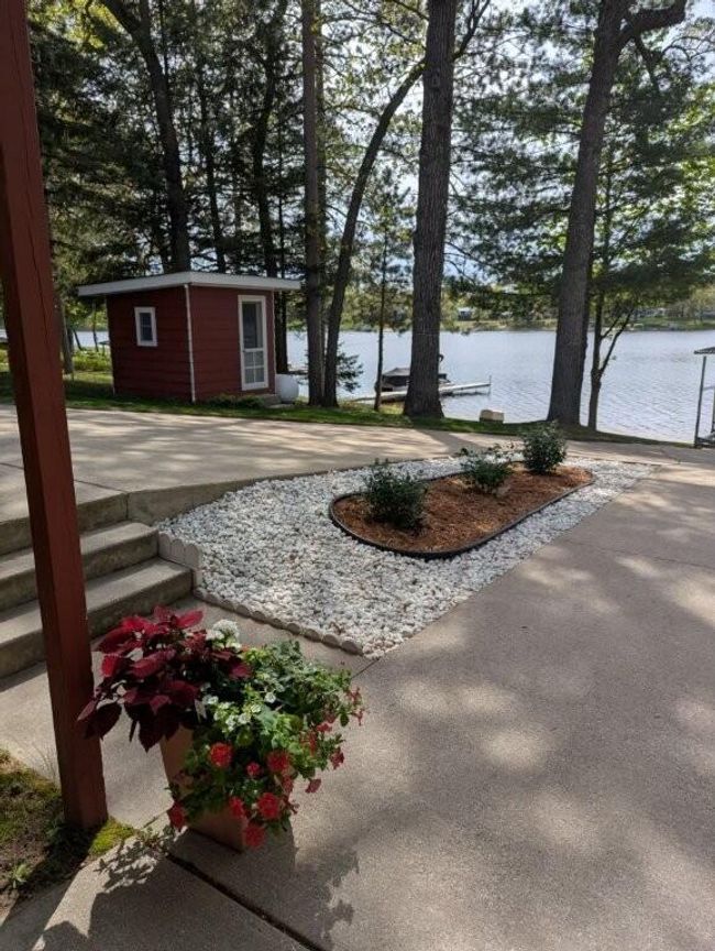 125 S Maple Rd, House other with 4 bedrooms, 3 bathrooms and null parking in Branch MI | Image 41