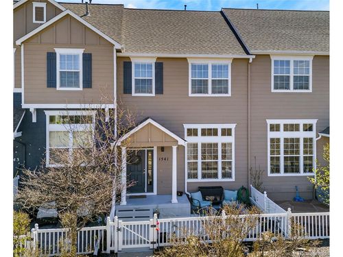 1541 Dawson Butte Way, Castle Rock, CO, 80109-3345 | Card Image