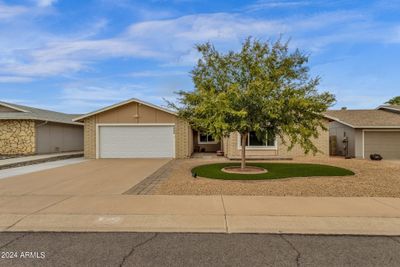 4220 E Zia Street, House other with 3 bedrooms, 2 bathrooms and null parking in Phoenix AZ | Image 1