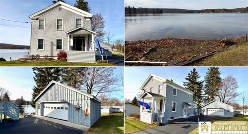 40 Maple Ave, Cassadaga, NY, 14718-9704 | Card Image