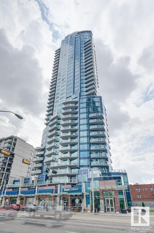 601-11969 Jasper Ave Nw, Edmonton, AB, T5K0P1 | Card Image
