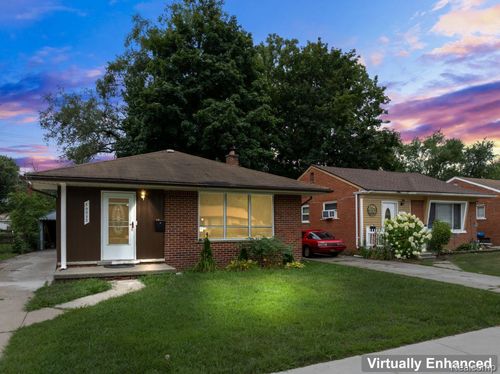 30033 Avondale St, Inkster, MI, 48141-1529 | Card Image