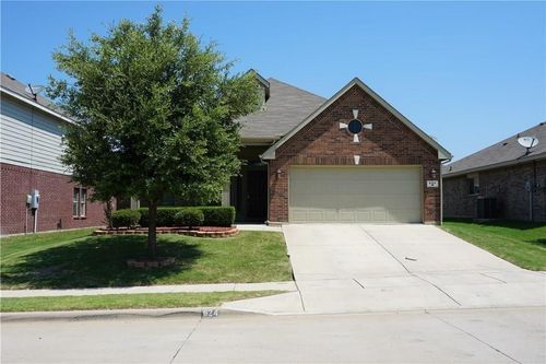 624 White Falcon Way, Fort Worth, TX, 76131-3205 | Card Image