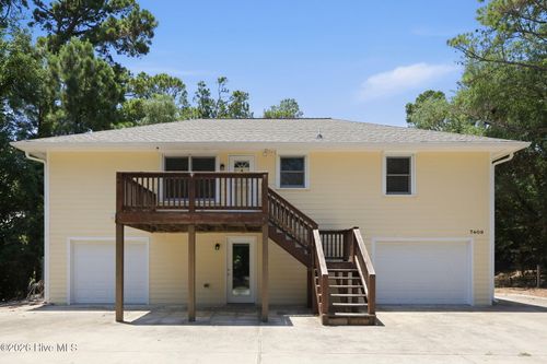 7409 Coral Ct, Emerald Isle, NC, 28594-2909 | Card Image