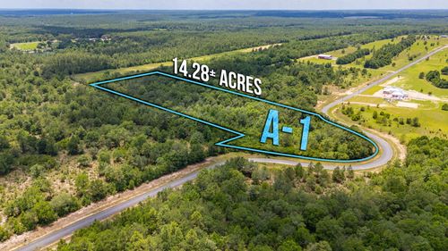 A-1 Long Branch Farm Rd, Baker, FL, 32531 | Card Image