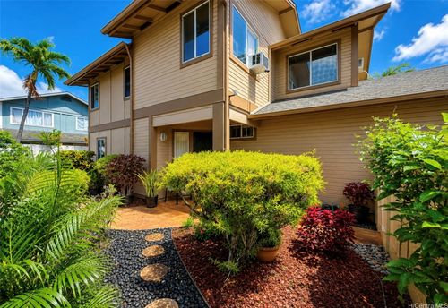 91-911 Nohoihoewa Pl, Ewa Beach, HI, 96706-4031 | Card Image
