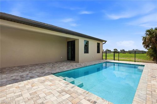 3750 Ne 13th Ave, Cape Coral, FL, 33909-6459 | Card Image