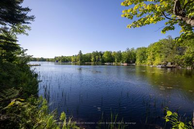 520 Sweet's Portage Rd, House other with 1 bedrooms, 0 bathrooms and 4 parking in Port Severn ON | Image 1