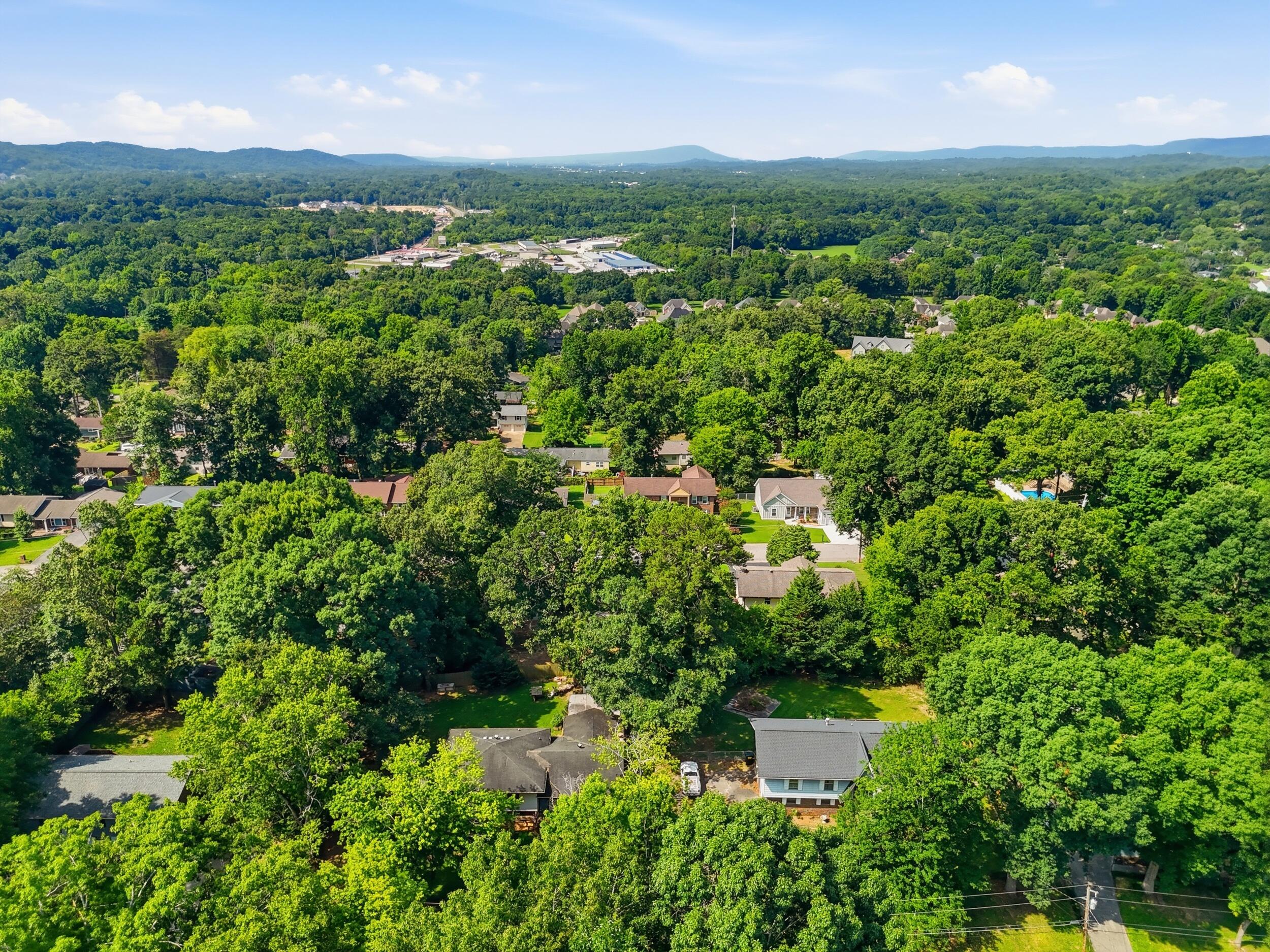 Residential in Hixson 4