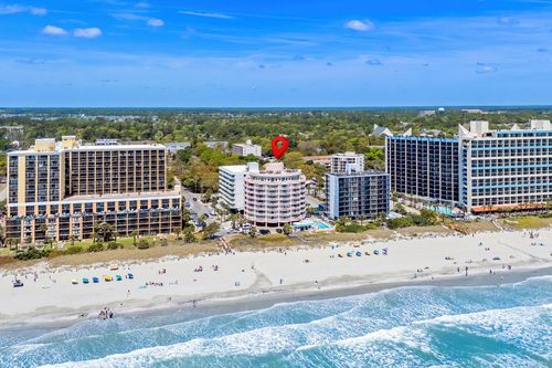 702-202 70th Ave N, Myrtle Beach, SC, 29572-3608 | Card Image