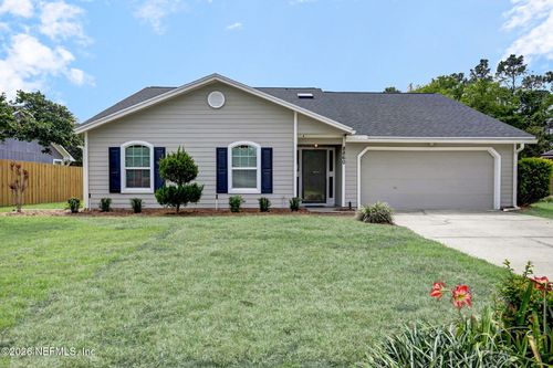 8860 Bandera Cir S, Jacksonville, FL, 32244-5975 | Card Image