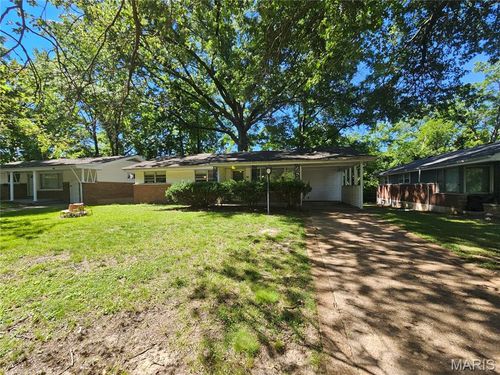 2356 Gardner Dr, Saint Louis, MO, 63136-5421 | Card Image