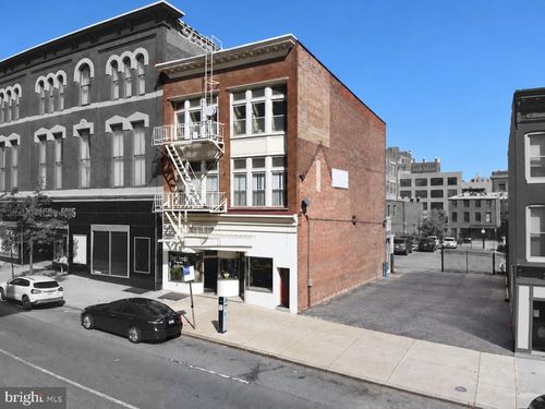 425 N Eutaw Street, BALTIMORE, MD, 21201 | Card Image