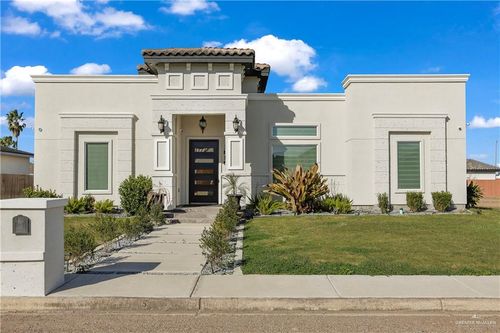 3818 Tierra Escondida, Weslaco, TX, 78596-3701 | Card Image