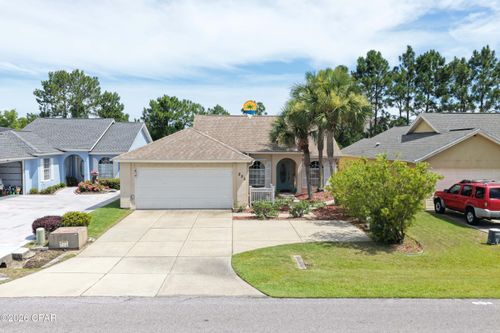 255 S Glades Trail, Panama City Beach, FL, 32407 | Card Image