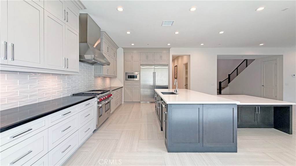 Residential Lease in Irvine 4