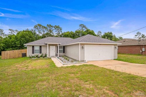 6856 Old West Ln, Milton, FL, 32570-3293 | Card Image