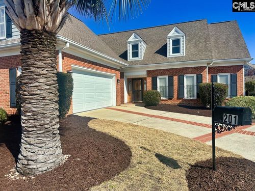 201 White Birch Circle, Columbia, SC, 29223 | Card Image