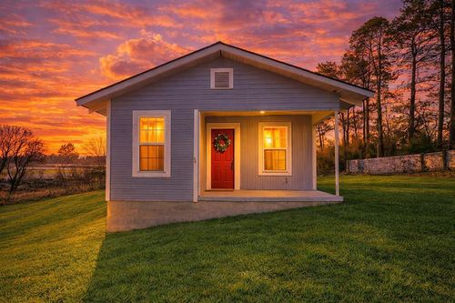 119 Eugenia Dr, Dalton, GA, 30721-5949 | Card Image