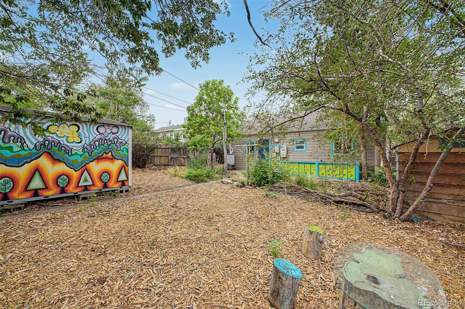 Residential in Denver 4