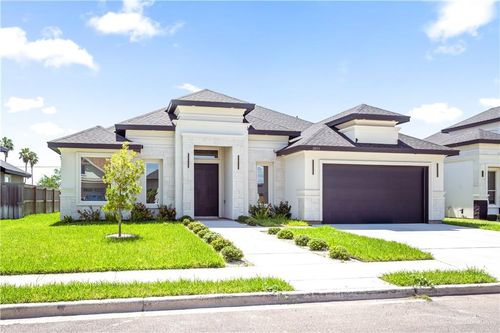 3011 Silver Oak Ave, Mission, TX, 78574-2508 | Card Image