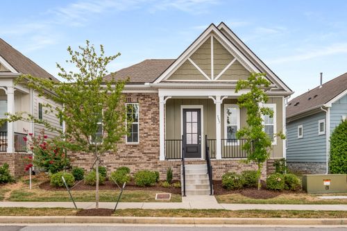 2053 Kirkwall Dr, Nolensville, TN, 37135-1660 | Card Image