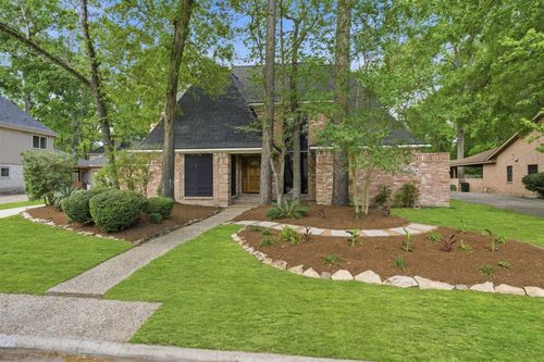 2907 Crystal Falls Dr, Kingwood, TX, 77345-1303 | Card Image