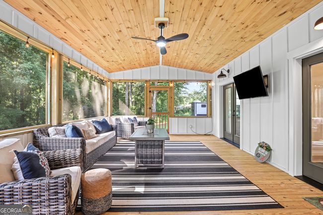 1571 Sunshine Rd, House other with 3 bedrooms, 2 bathrooms and 2 parking in Toccoa GA | Image 23