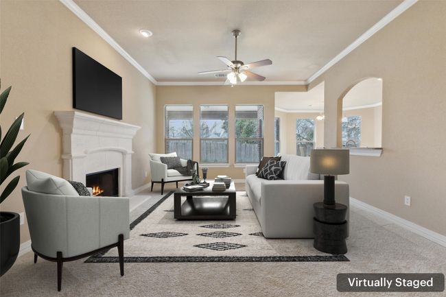 309 Sikorsky Ct, House other with 3 bedrooms, 2 bathrooms and null parking in Wylie TX | Image 5