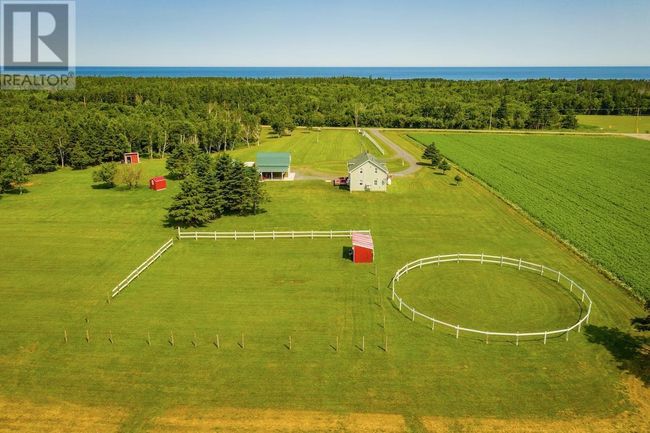 8725 Northside Rd, House other with 4 bedrooms, 2 bathrooms and null parking in Priest Pond PE | Image 33