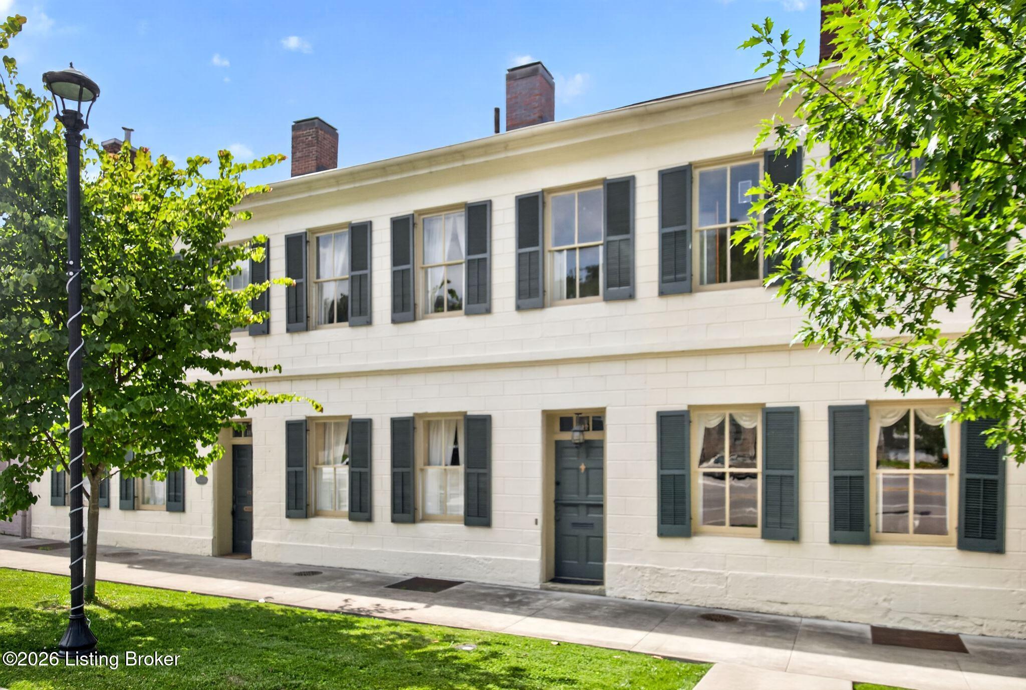 Residential in Madison 2