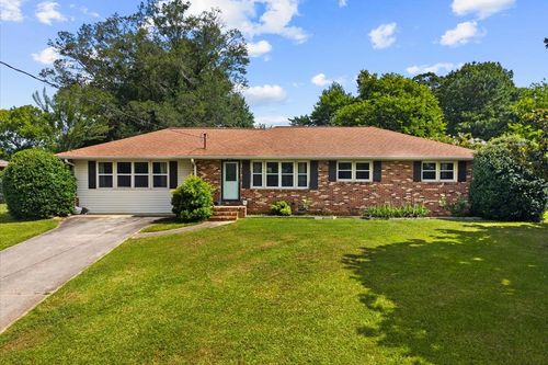 8 Cameo Dr, Rome, GA, 30165 | Card Image