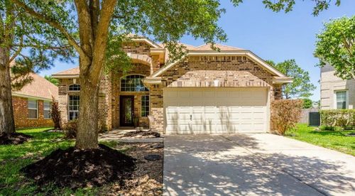 2306 Slate Ridge Ln, Katy, TX, 77494-4916 | Card Image